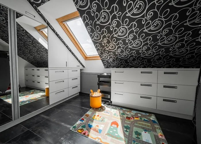 Daire View Luxury With Foosball & Xbox - In Centre