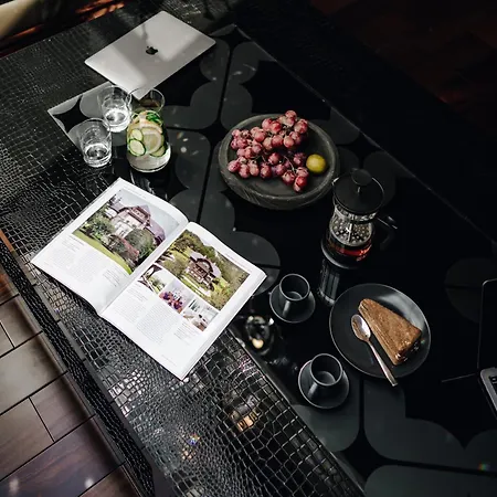 아파트 View Luxury With Foosball & Xbox - In Centre *