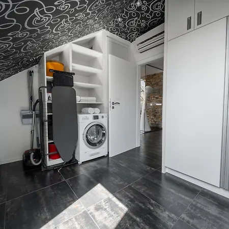Appartement View Luxury With Foosball & Xbox - In Centre Prague